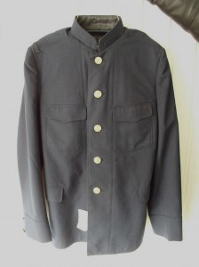 Китель ВМФ (новый)