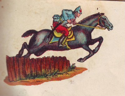 Агитационные "переводилки".