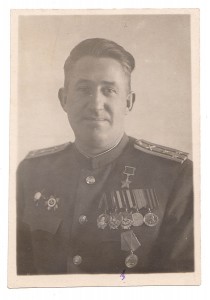 Еще три фото ГСС