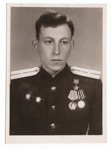 Еще три фото ГСС