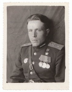 Еще три фото ГСС