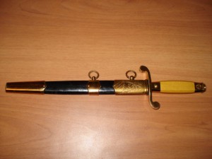 ВМФ ЗИК 58 сохран