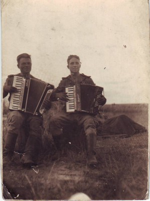 Несколько фотографий....