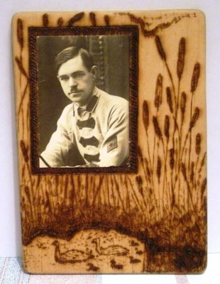 Пропуск в Кремль и Фото Командира РККА 1928-36гг