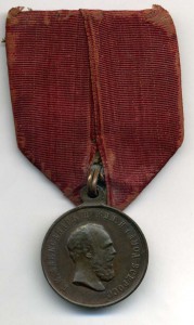 Коронация А-3 КОЛОДКА.