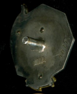 Заслуженный мастер спорта