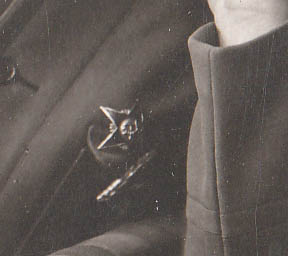 Красный командир .... до 1924г.