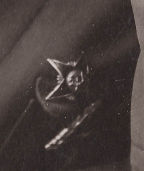 Красный командир .... до 1924г.