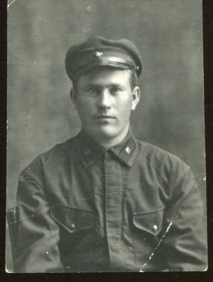 Красный командир