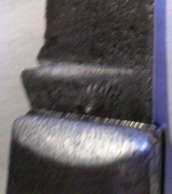 ножичек с техническим уклоном