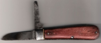 ножичек с техническим уклоном