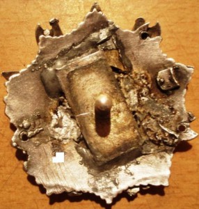 Невский,был подвесной. № 146*