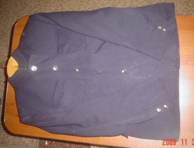 Китель ВМФ 2