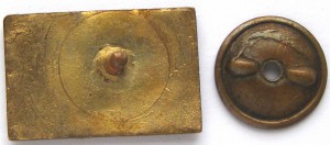 ТОРГСИН СССР, редкий!