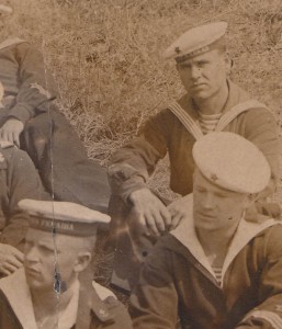 Моряки  КРАСНЫЙ КАВКАЗ ...и др.