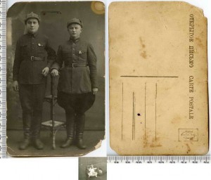 Знак "За отличную стрельбу"(ПУЛЕМЁТ)