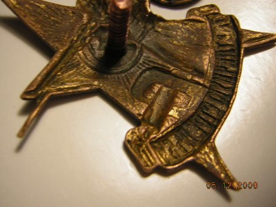 !!!___ЗА ОТЛИЧНУЮ СТРЕЛЬБУ___!!! (старенький!!!)