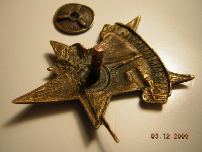 !!!___ЗА ОТЛИЧНУЮ СТРЕЛЬБУ___!!! (старенький!!!)