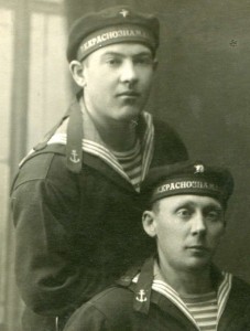 Два Морячка