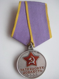 Трудовая доблеть П-ухо СОСТОЯНИЕ!!!