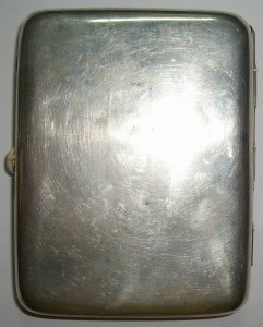 Портискар "Альпинисты"