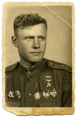 Онискевич Г.Д. (ГСС, Невский, винтовые БКЗ,БКЗ-2)