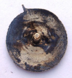 Халхингол (плоский)