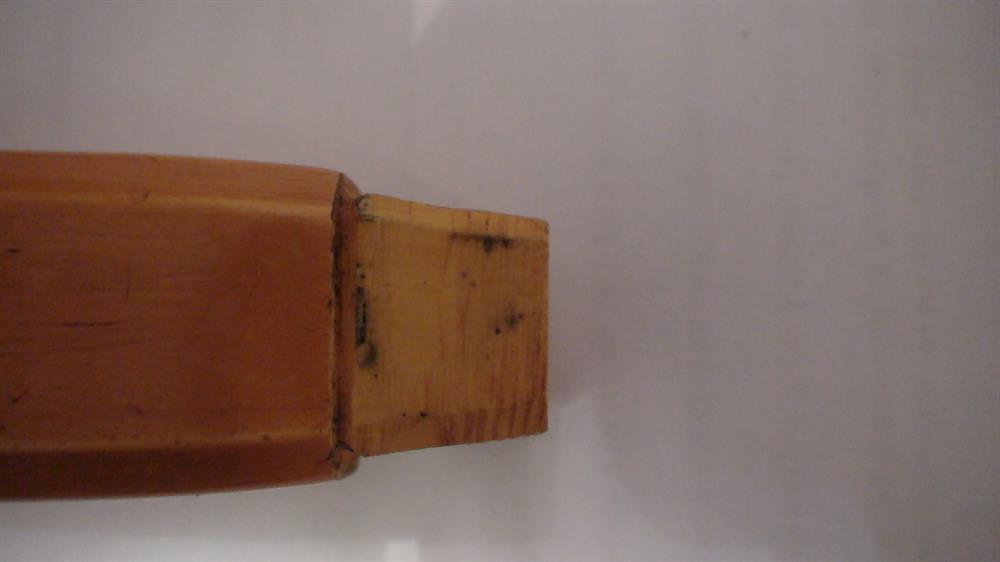 Справка об освобожении+паспорт полицая