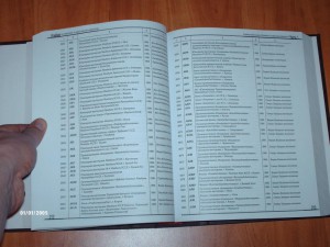 Троепольская Клейма