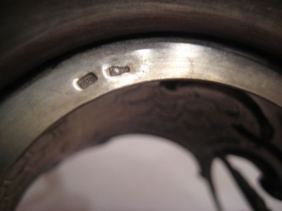 Подстаканник слон