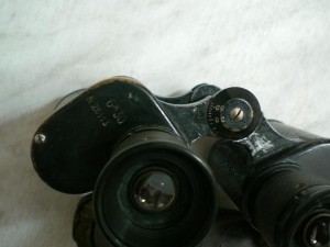 Бинокль 6*30 1957 год.