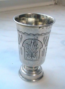 Бинокль 6*30 1957 год.