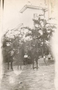 ОГПУ - 10.(Болотов.Новороссийск.Чер.ЧК).