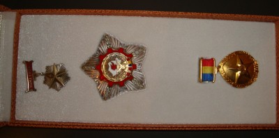 Орден Победы Социализма