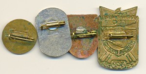 Электроэнергетика-4шт.