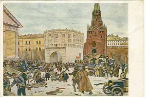 Советские открытки