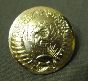 мундир маршал СССР