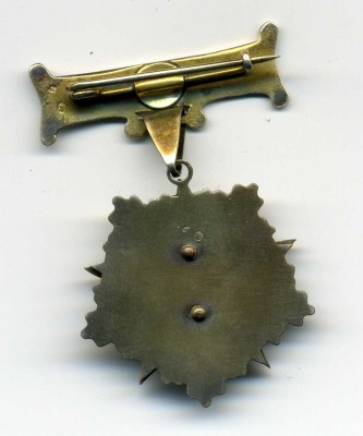 Орден Победы Социализма