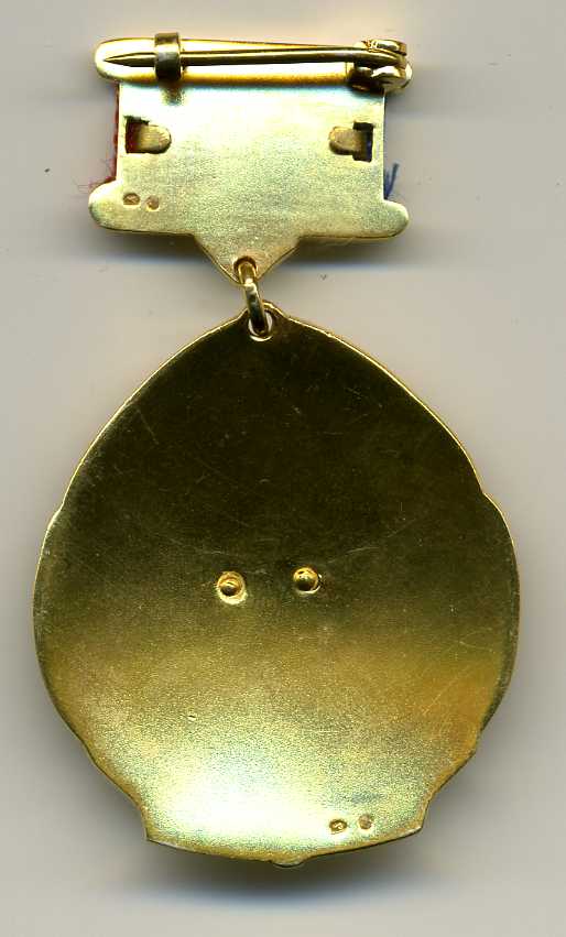 Орден Победы Социализма