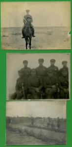 Фото пограничников 1936 -1940 гг