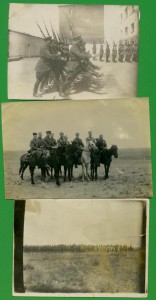 Фото пограничников 1936 -1940 гг