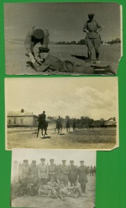 Фото пограничников 1936 -1940 гг
