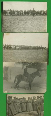 Фото пограничников 1936 -1940 гг