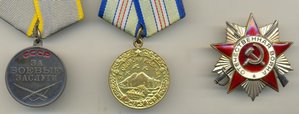 Севаст, Кавказ +++