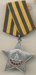 ОС3ст, КЗ, Отвага, ЗаБЗ,  Отличный Минометчик.