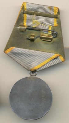 ОС3ст, КЗ, Отвага, ЗаБЗ,  Отличный Минометчик.