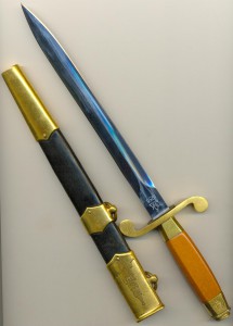 ЗИК 1955 год (общевойсковой)