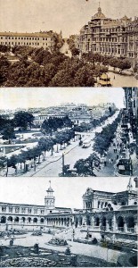 Одесса 20х.
