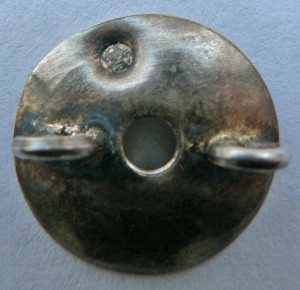 Знак Лейб-гвардии Преображенского полка.