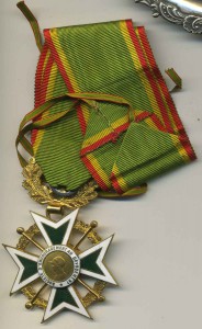 SOCIETE D'ENCOURAGEMENT AU DEVOUEMENT